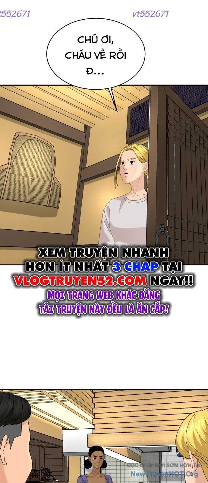 Nhà Hàng Độc Lạ Chapter 35 - 10