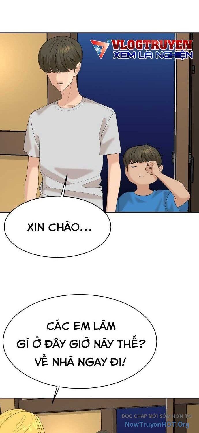 Nhà Hàng Độc Lạ Chapter 36 - 2