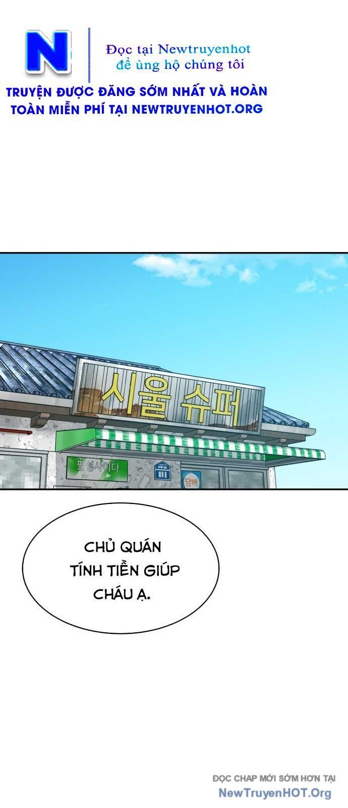 Nhà Hàng Độc Lạ Chapter 36 - 12