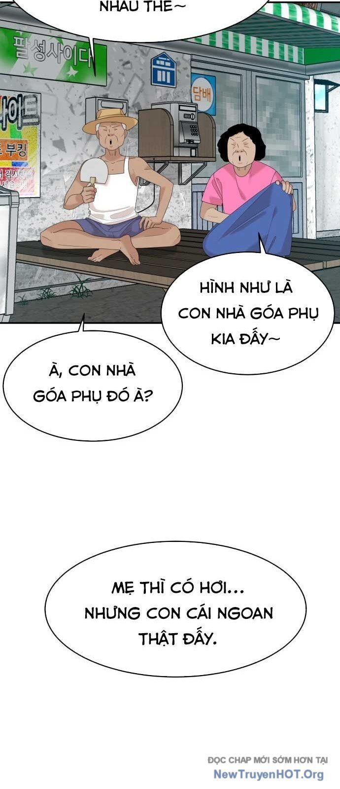Nhà Hàng Độc Lạ Chapter 36 - 15