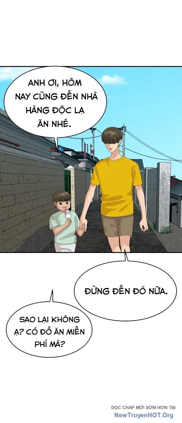 Nhà Hàng Độc Lạ Chapter 36 - 16