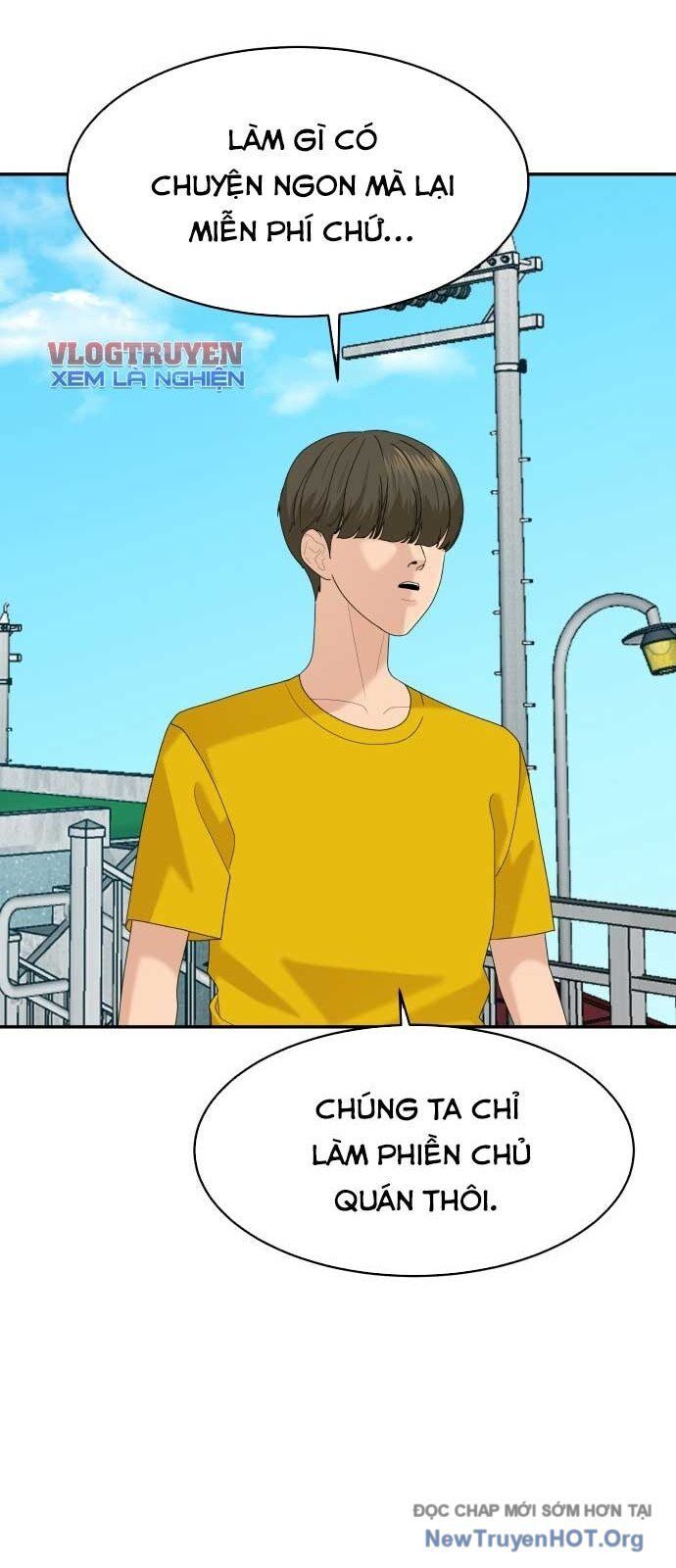 Nhà Hàng Độc Lạ Chapter 36 - 17