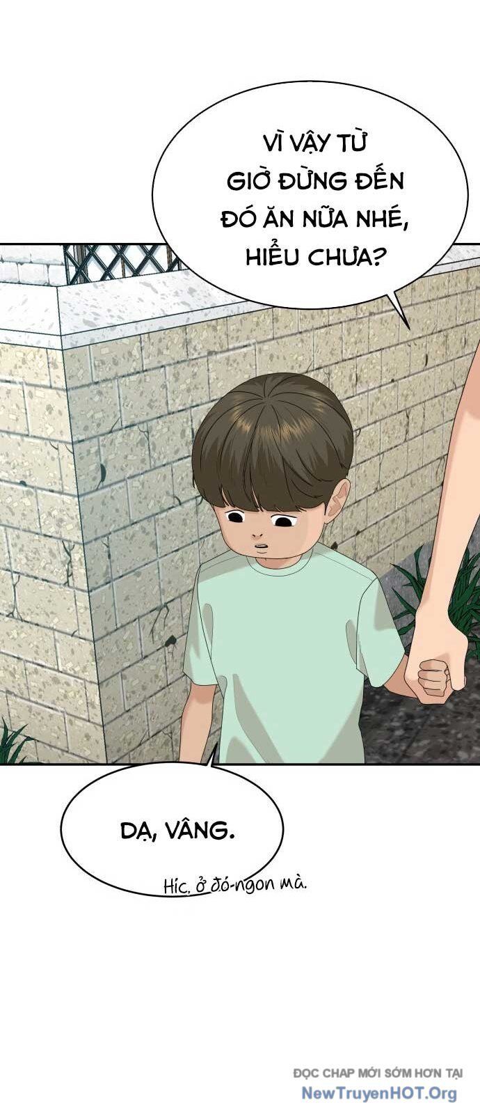 Nhà Hàng Độc Lạ Chapter 36 - 18