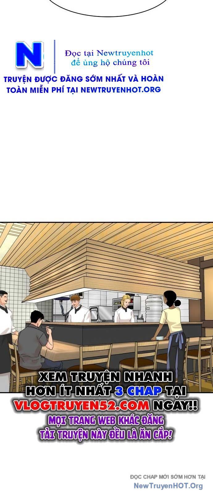 Nhà Hàng Độc Lạ Chapter 36 - 20