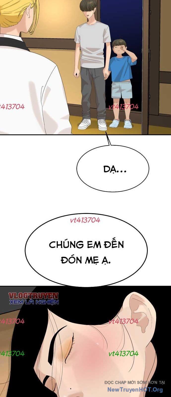 Nhà Hàng Độc Lạ Chapter 36 - 3