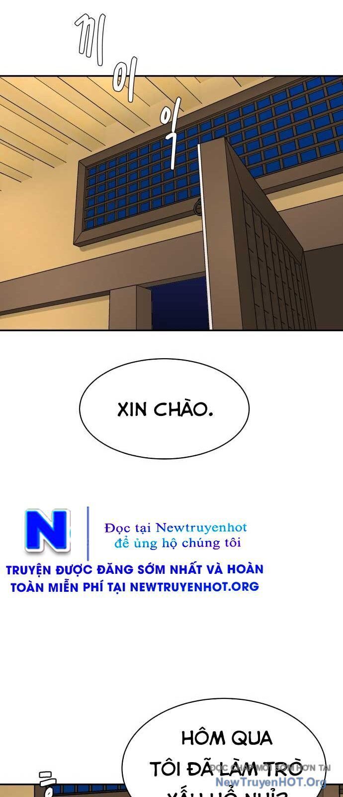 Nhà Hàng Độc Lạ Chapter 36 - 21