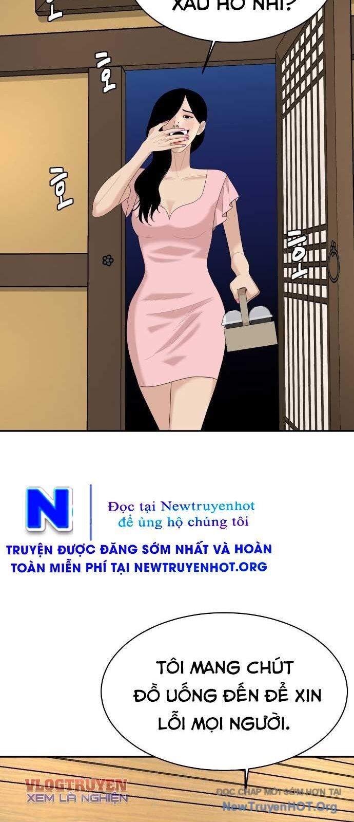 Nhà Hàng Độc Lạ Chapter 36 - 22