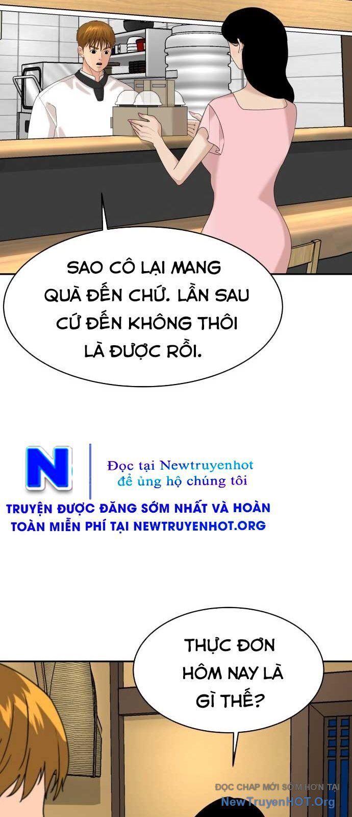 Nhà Hàng Độc Lạ Chapter 36 - 23