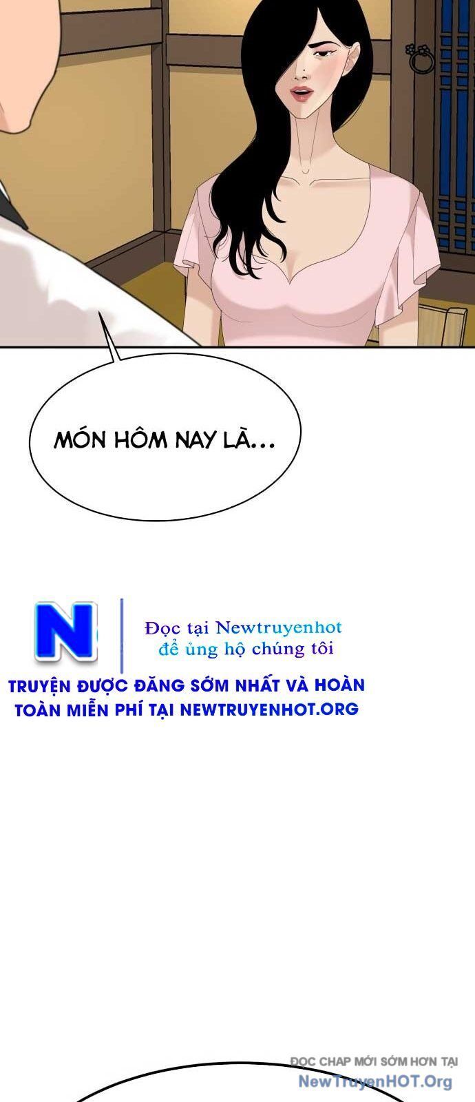 Nhà Hàng Độc Lạ Chapter 36 - 24