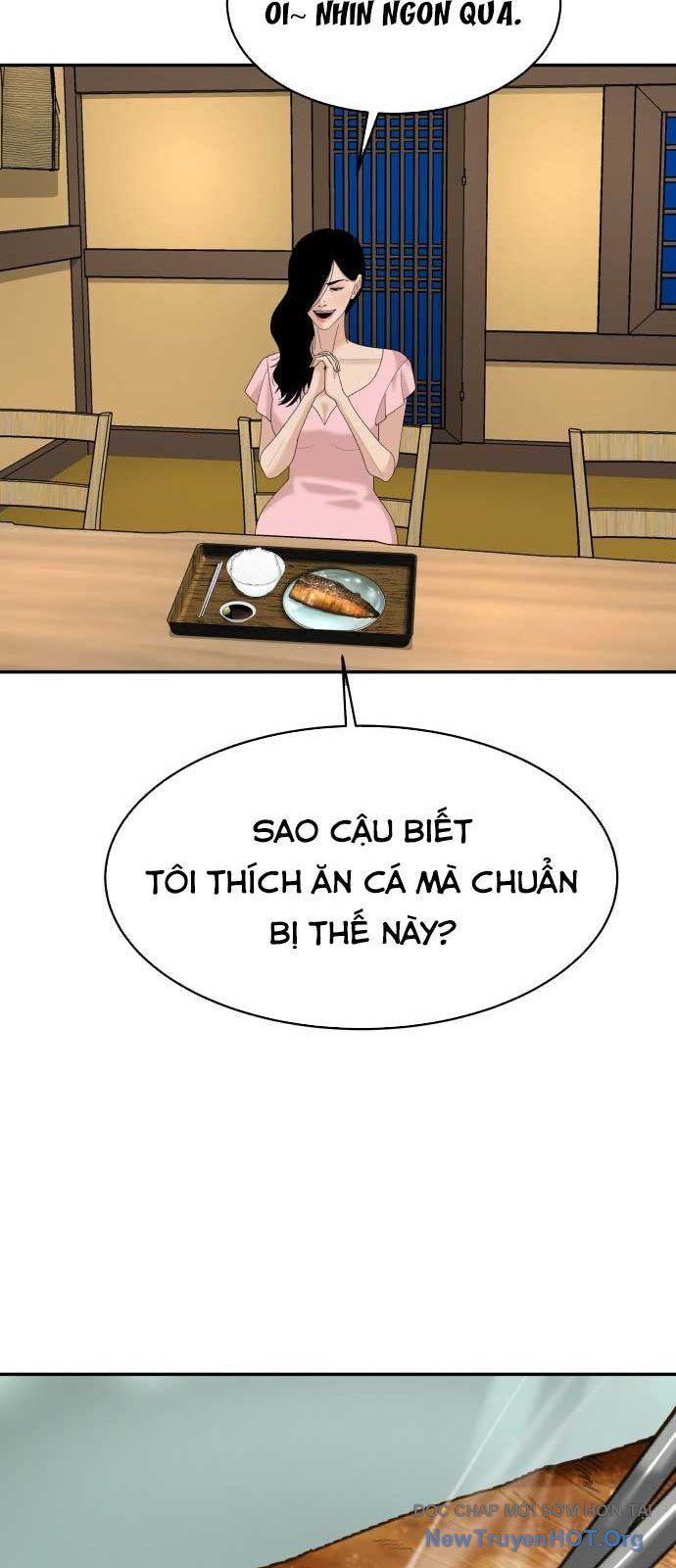 Nhà Hàng Độc Lạ Chapter 36 - 26