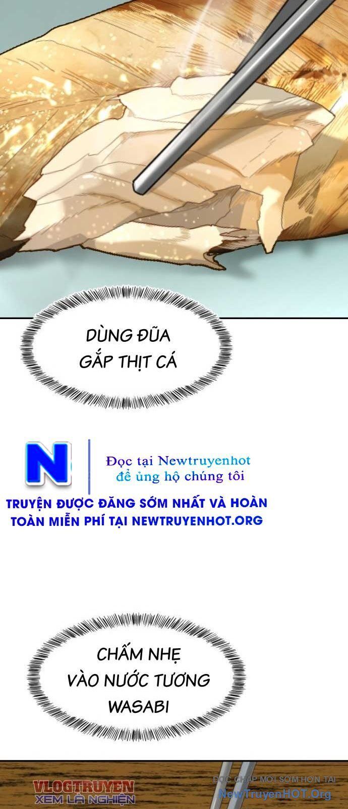 Nhà Hàng Độc Lạ Chapter 36 - 27