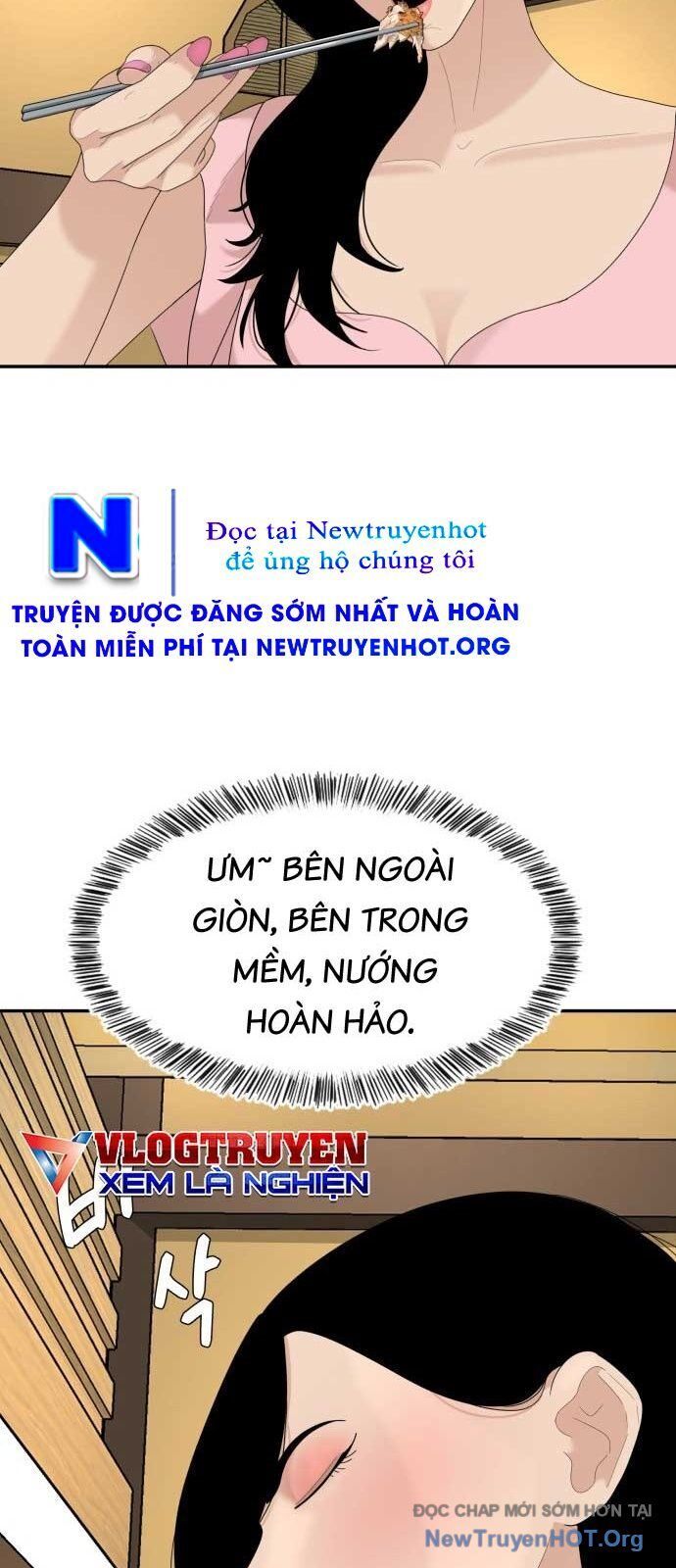 Nhà Hàng Độc Lạ Chapter 36 - 29