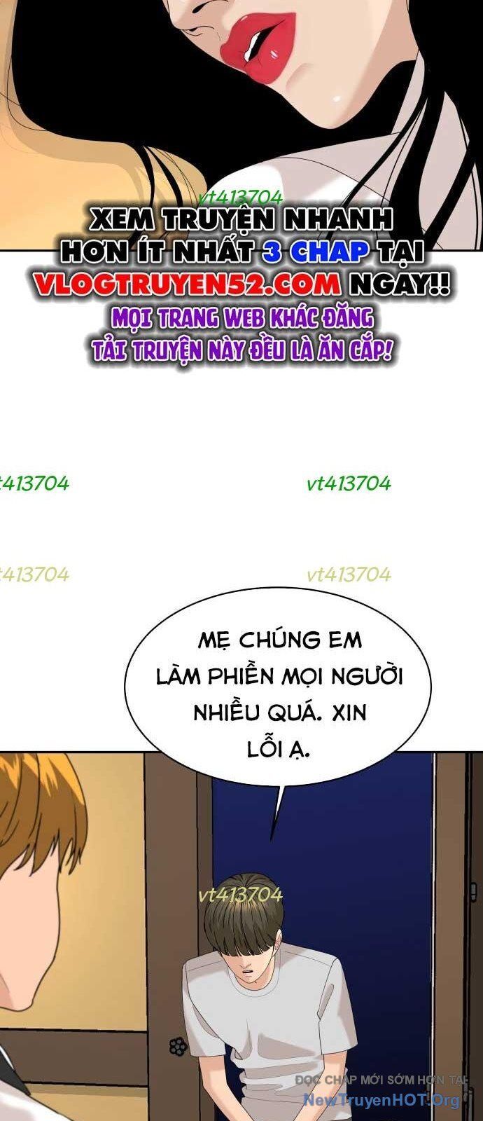 Nhà Hàng Độc Lạ Chapter 36 - 4