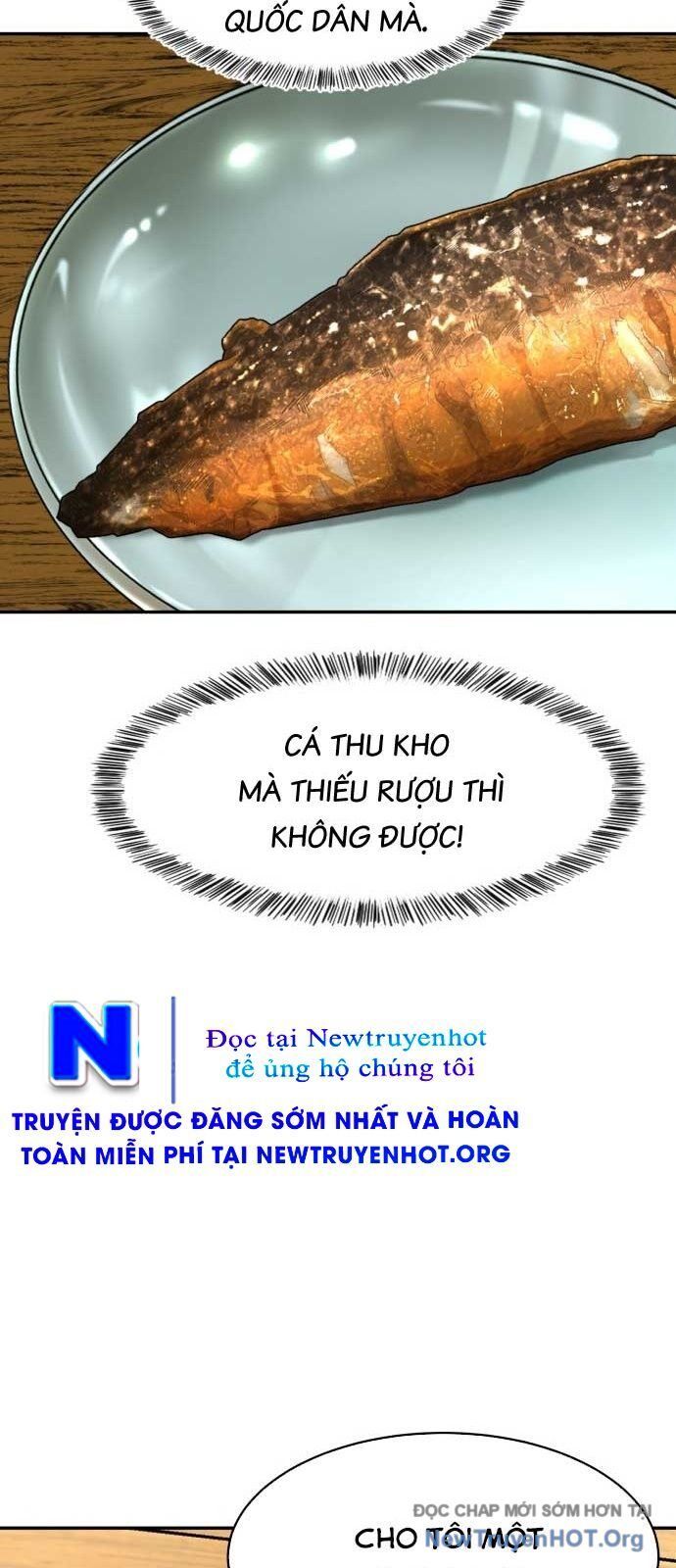Nhà Hàng Độc Lạ Chapter 36 - 31