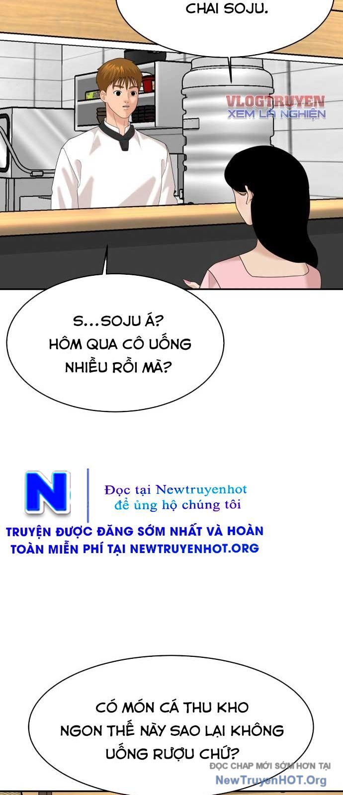 Nhà Hàng Độc Lạ Chapter 36 - 32