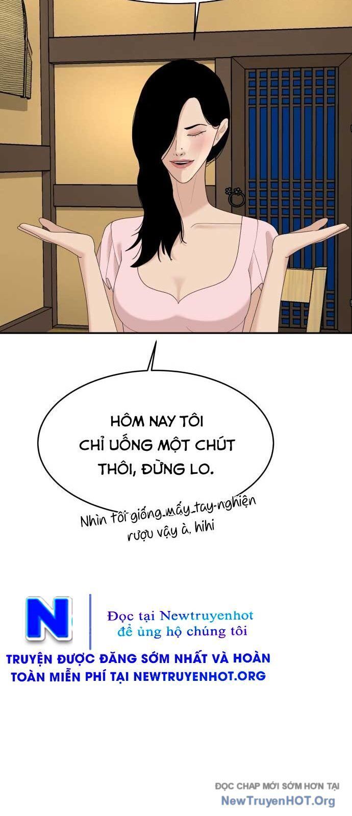 Nhà Hàng Độc Lạ Chapter 36 - 33