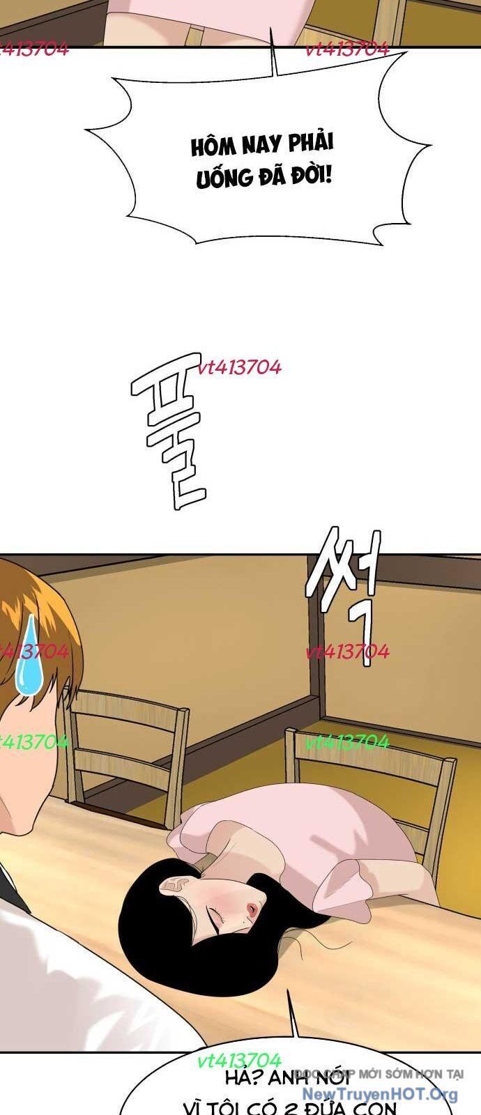 Nhà Hàng Độc Lạ Chapter 36 - 35