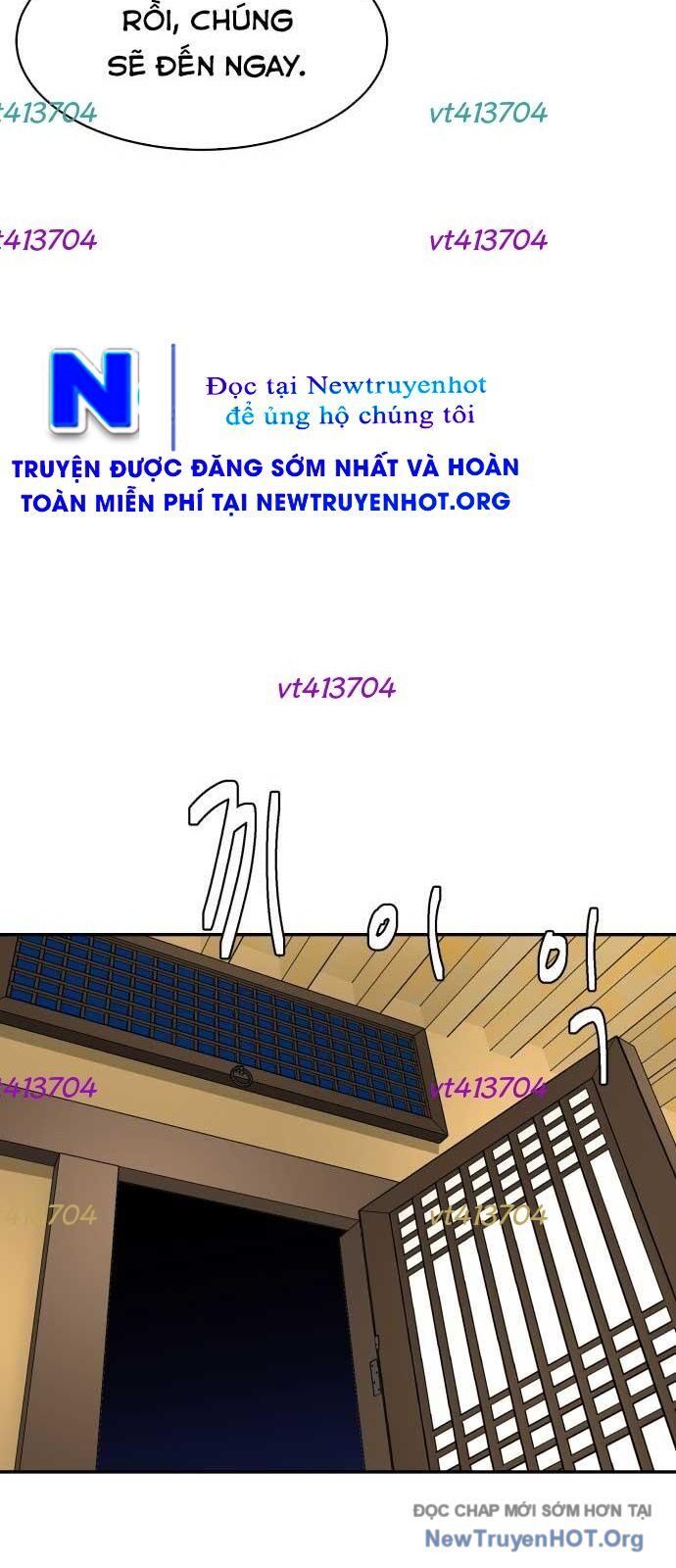 Nhà Hàng Độc Lạ Chapter 36 - 38