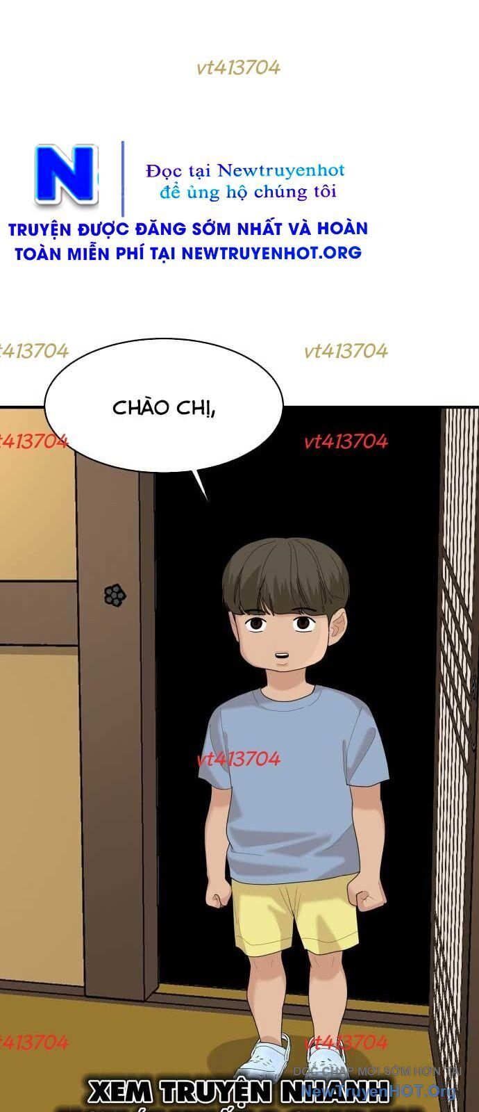 Nhà Hàng Độc Lạ Chapter 36 - 39