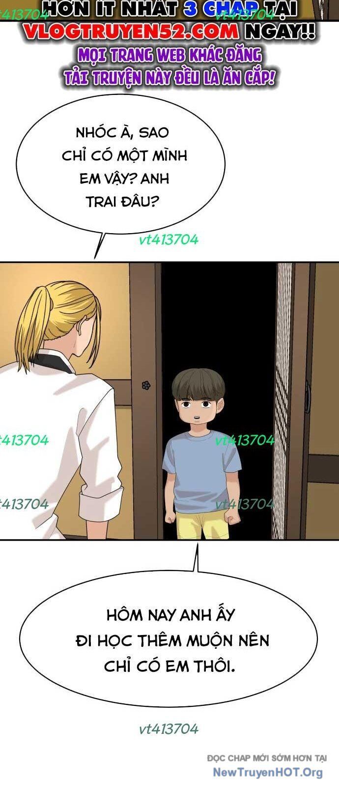 Nhà Hàng Độc Lạ Chapter 36 - 40