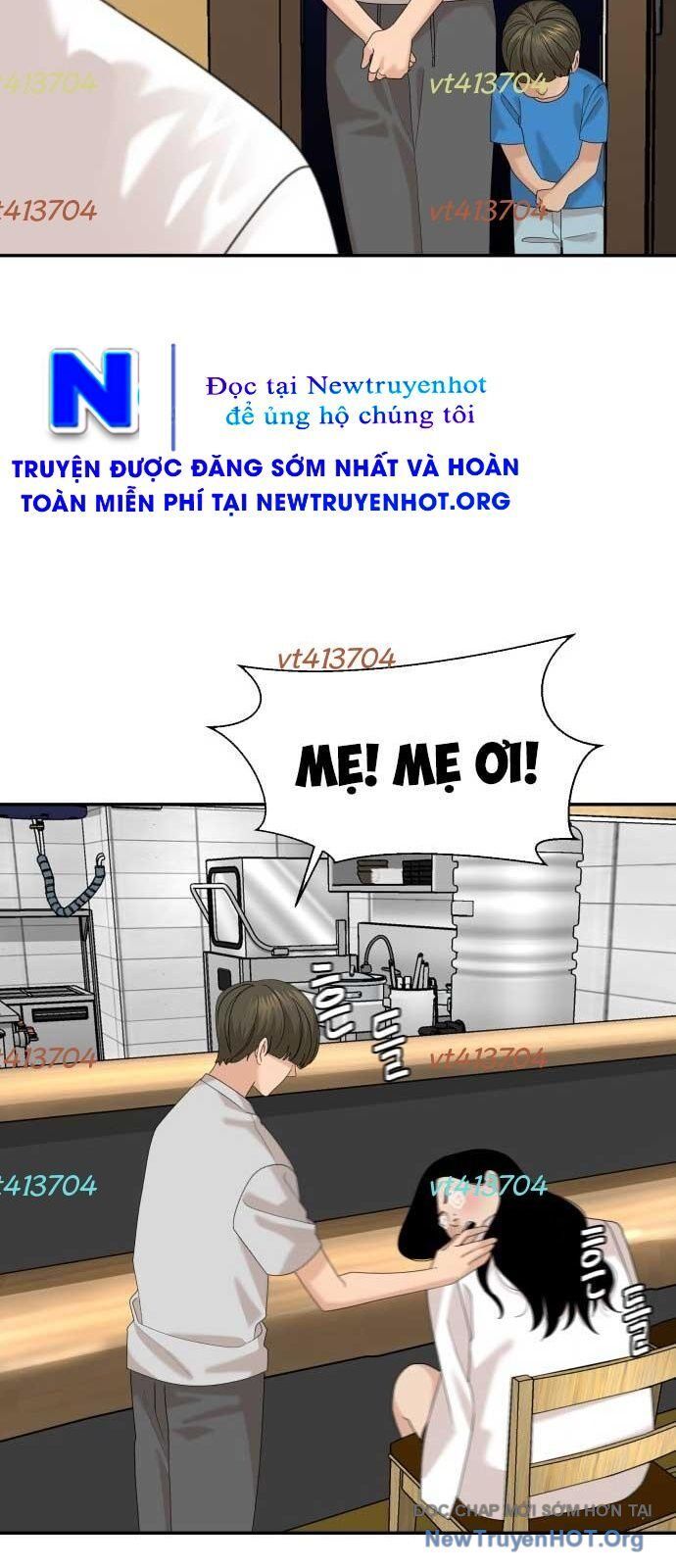 Nhà Hàng Độc Lạ Chapter 36 - 5