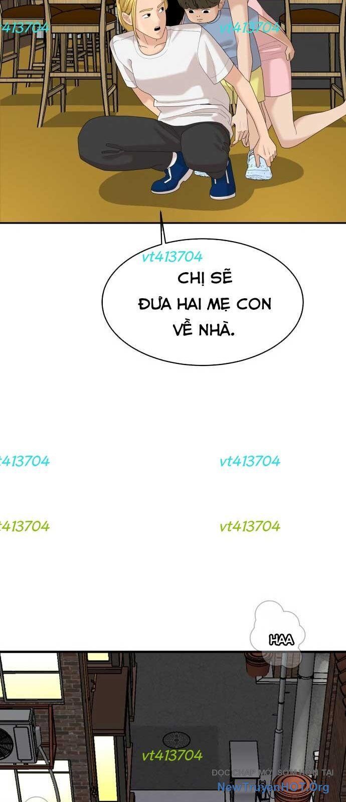 Nhà Hàng Độc Lạ Chapter 36 - 44