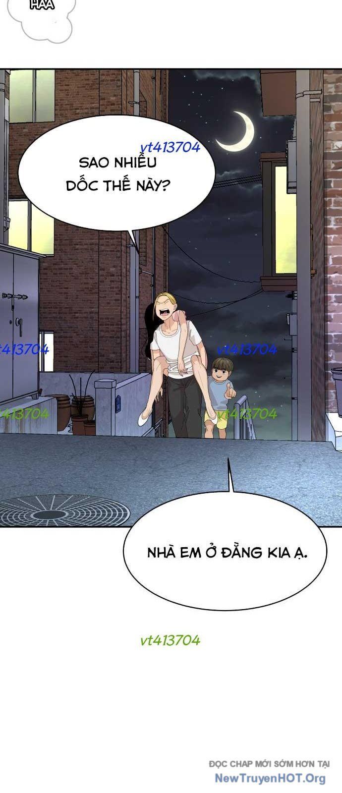 Nhà Hàng Độc Lạ Chapter 36 - 46