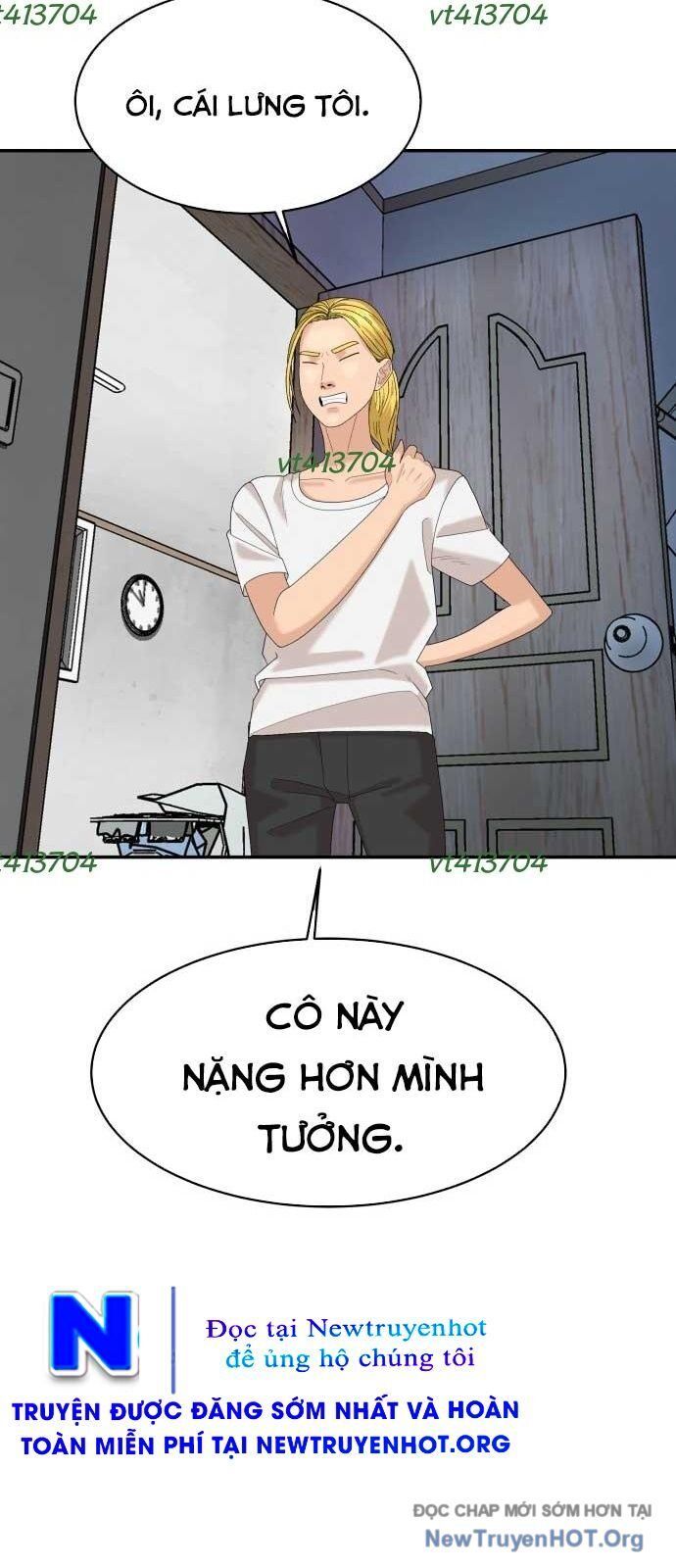 Nhà Hàng Độc Lạ Chapter 36 - 49