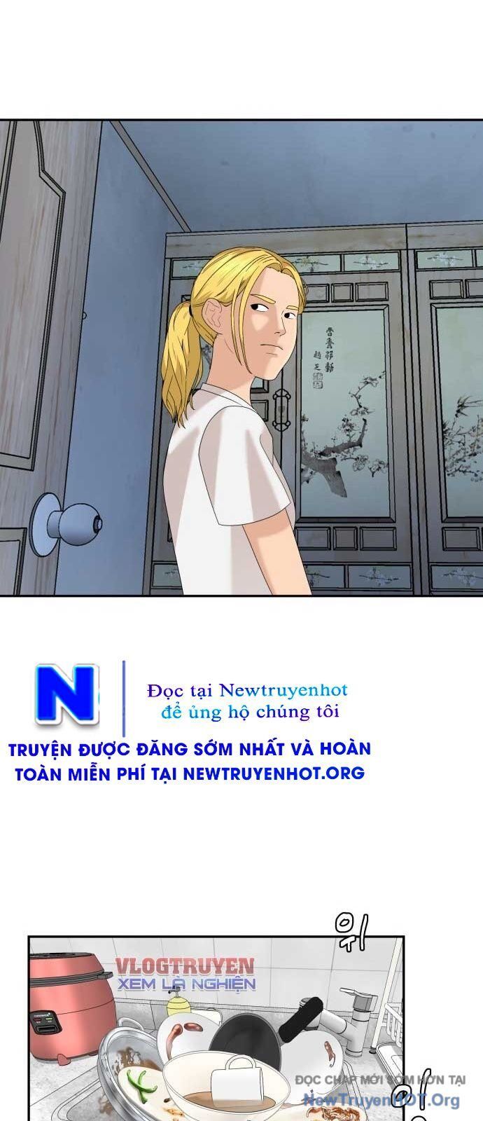 Nhà Hàng Độc Lạ Chapter 36 - 50