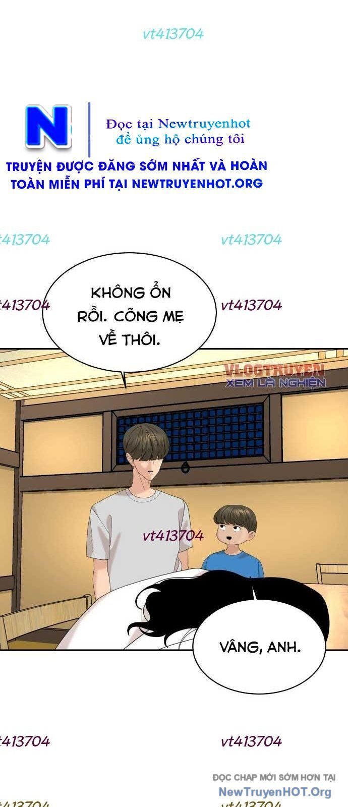 Nhà Hàng Độc Lạ Chapter 36 - 6