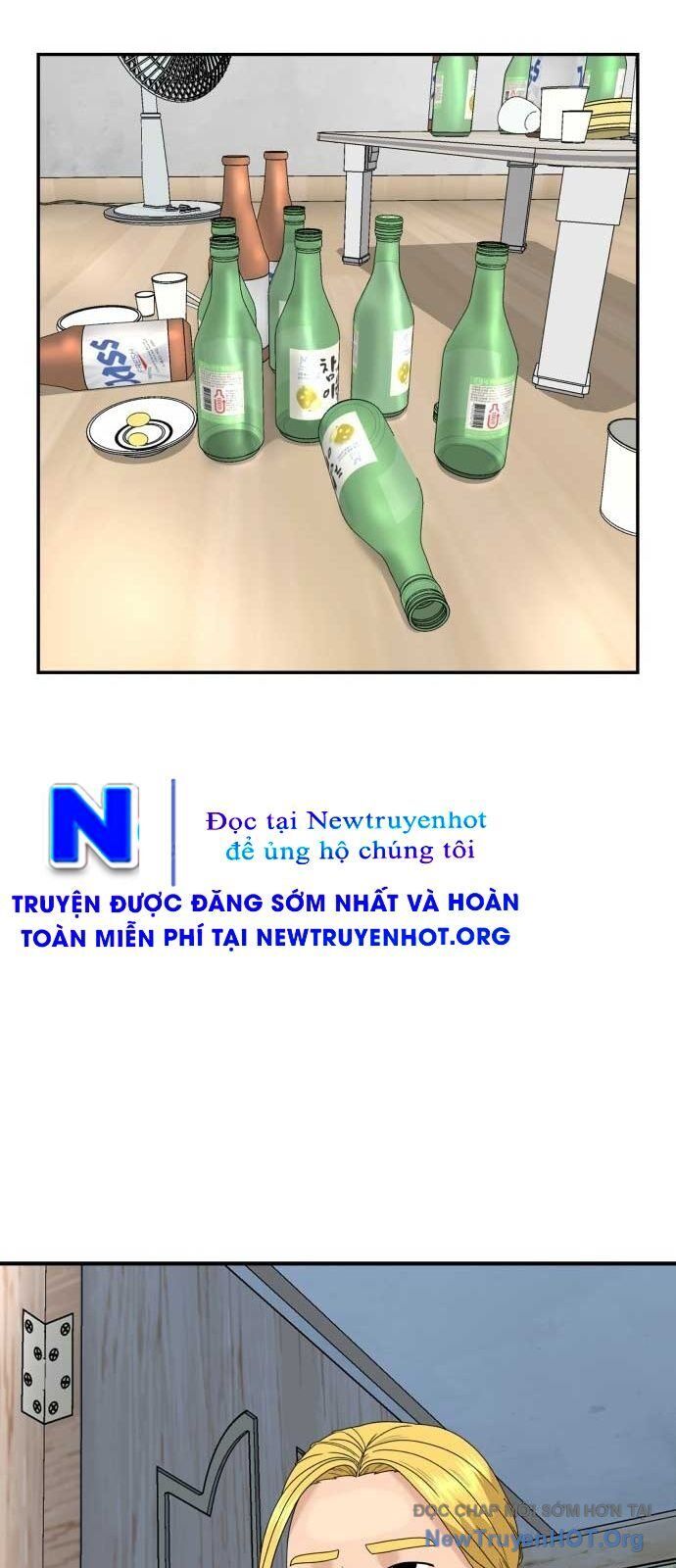 Nhà Hàng Độc Lạ Chapter 36 - 52