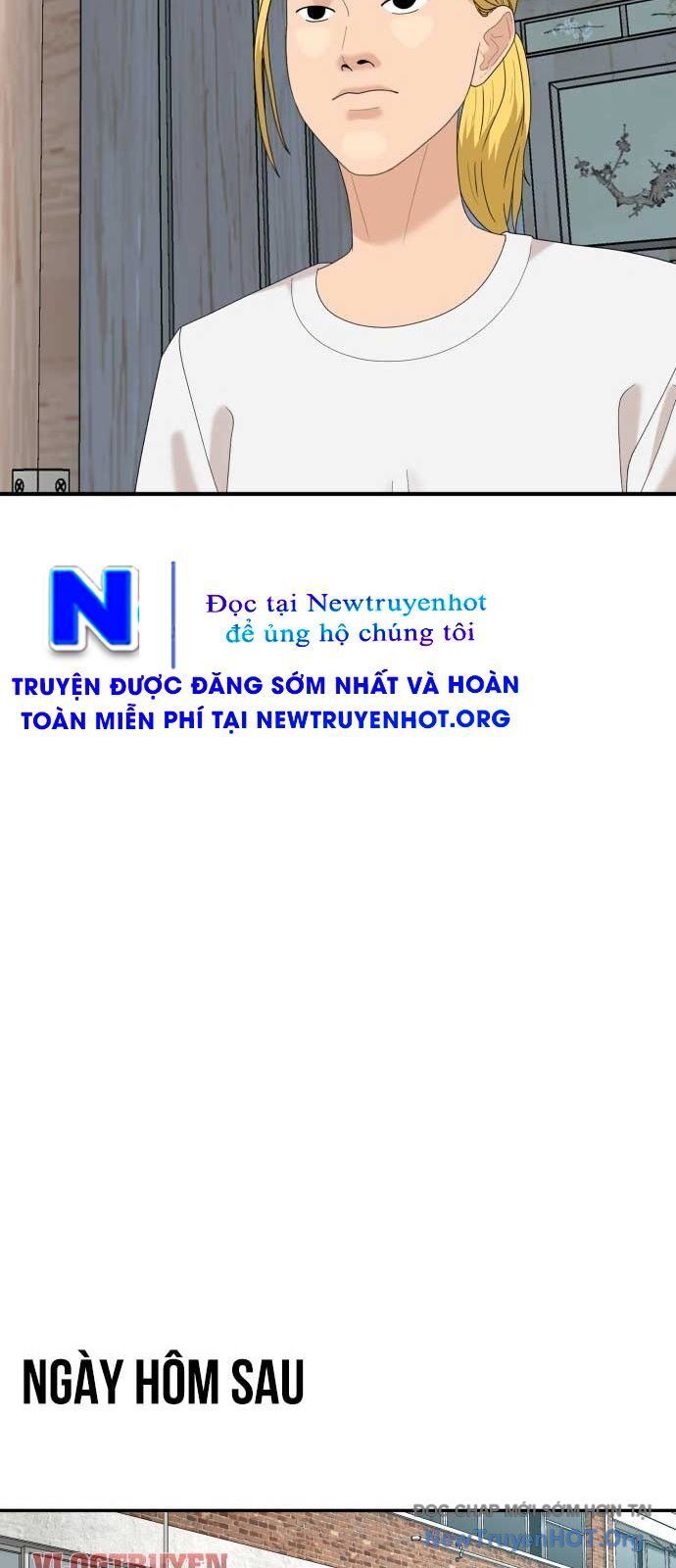 Nhà Hàng Độc Lạ Chapter 36 - 53