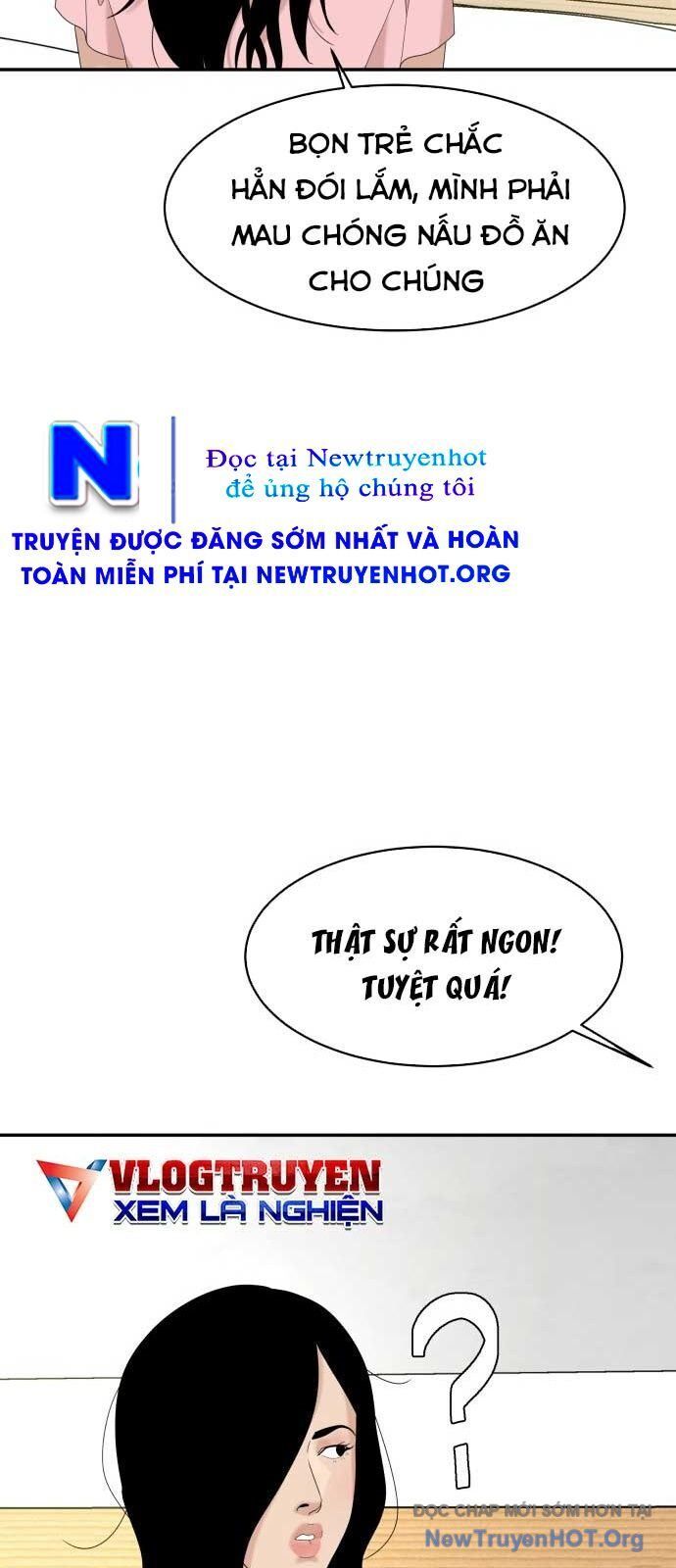 Nhà Hàng Độc Lạ Chapter 36 - 56