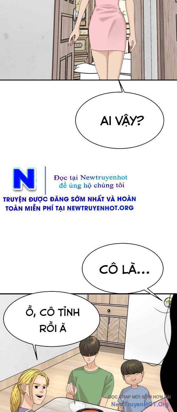 Nhà Hàng Độc Lạ Chapter 36 - 58