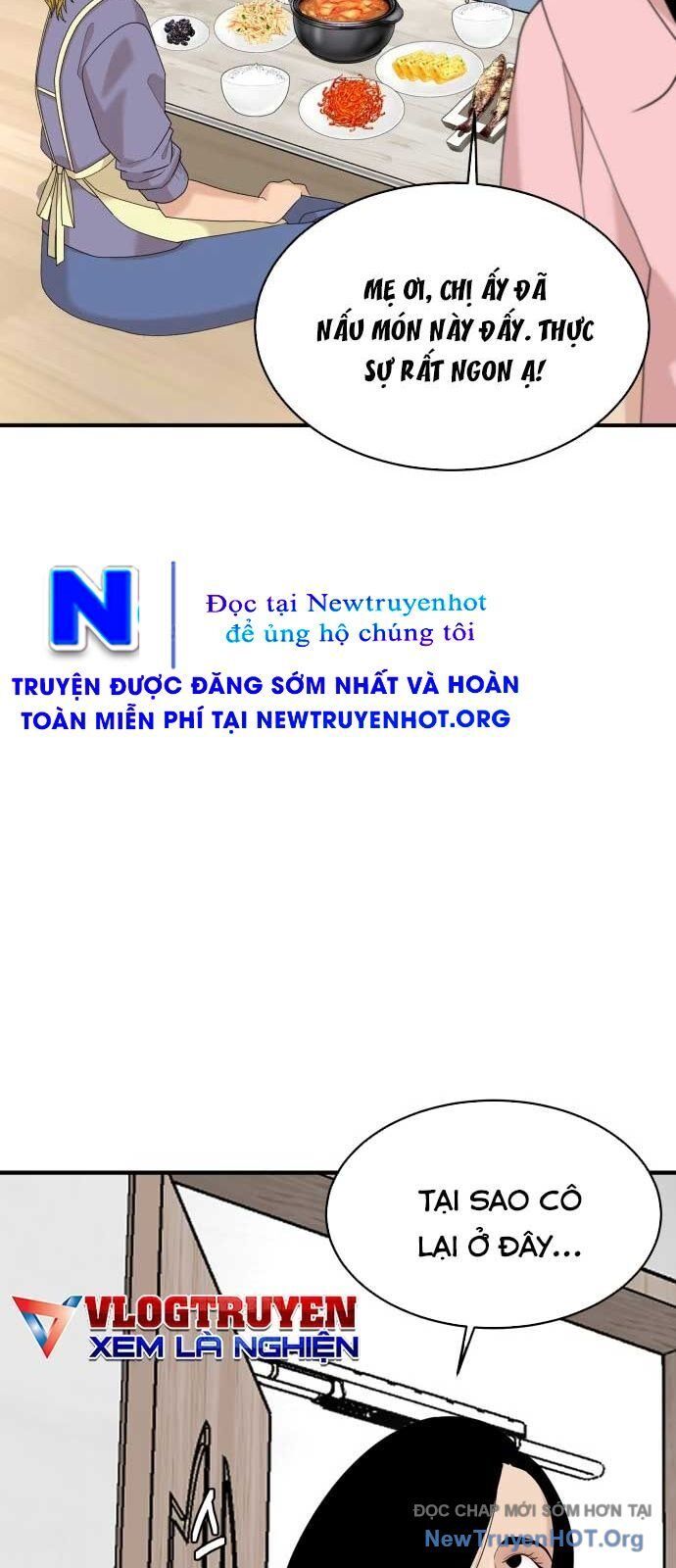 Nhà Hàng Độc Lạ Chapter 36 - 59