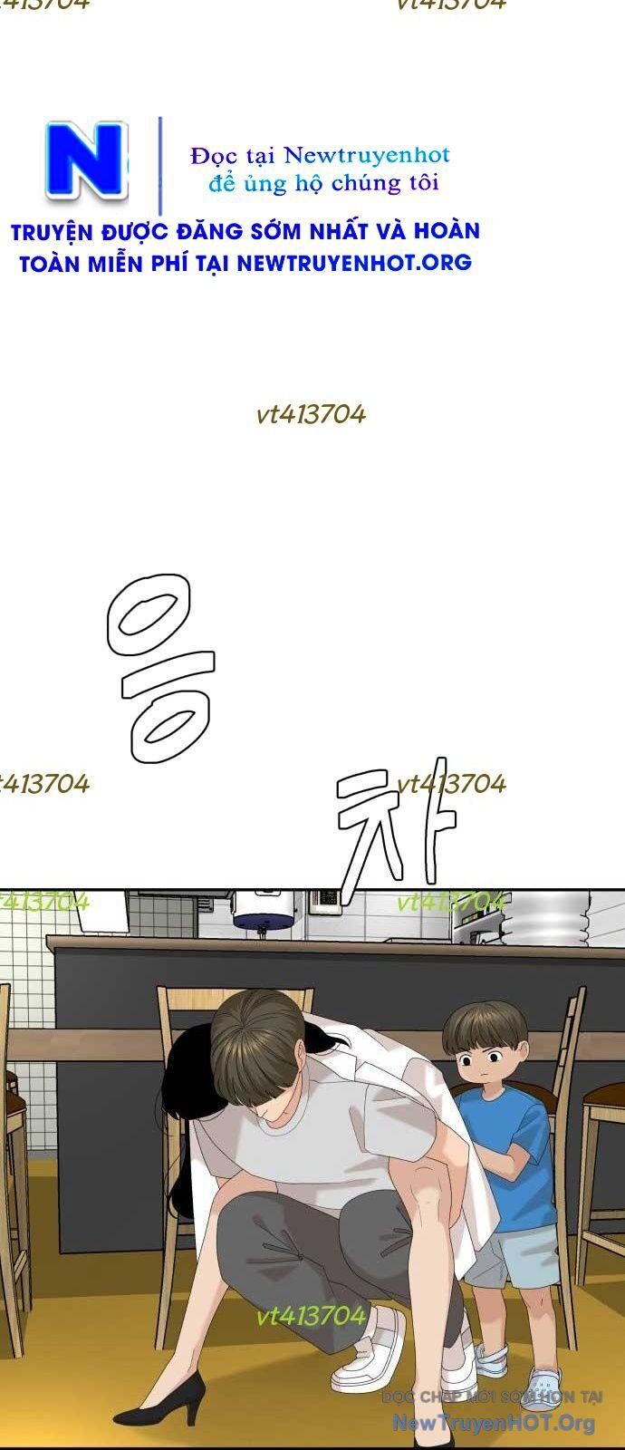 Nhà Hàng Độc Lạ Chapter 36 - 7