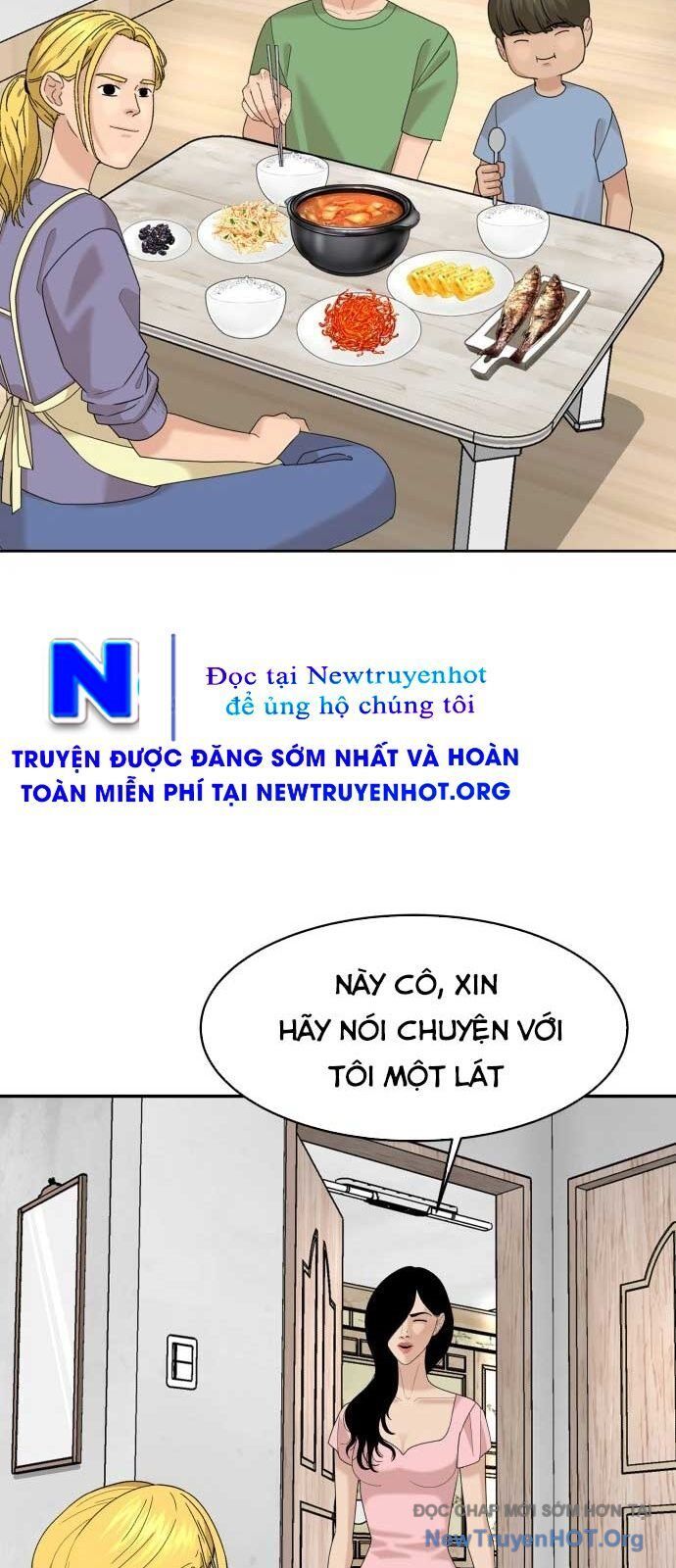 Nhà Hàng Độc Lạ Chapter 36 - 63