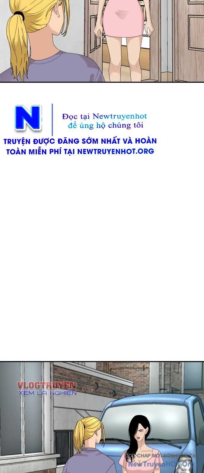 Nhà Hàng Độc Lạ Chapter 36 - 64