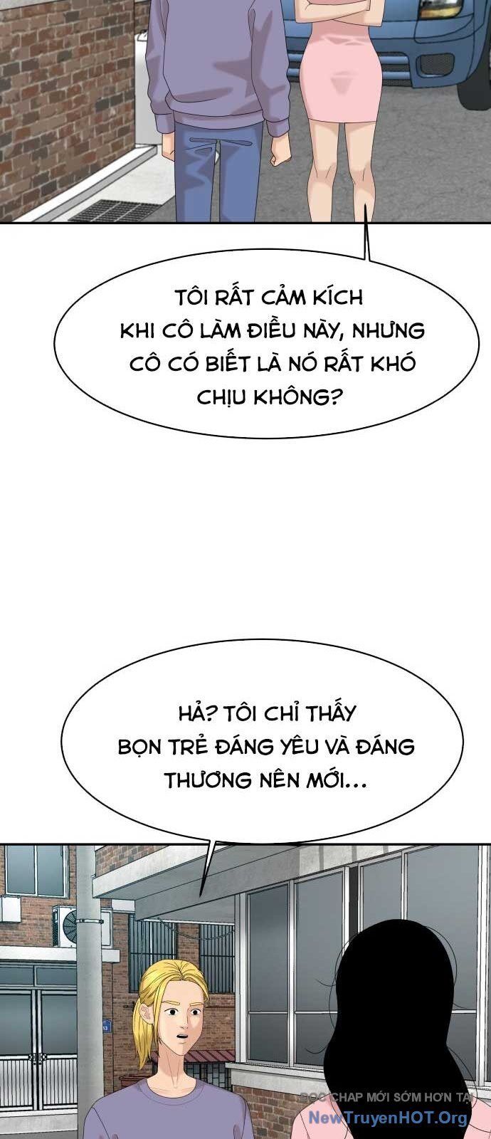 Nhà Hàng Độc Lạ Chapter 36 - 65
