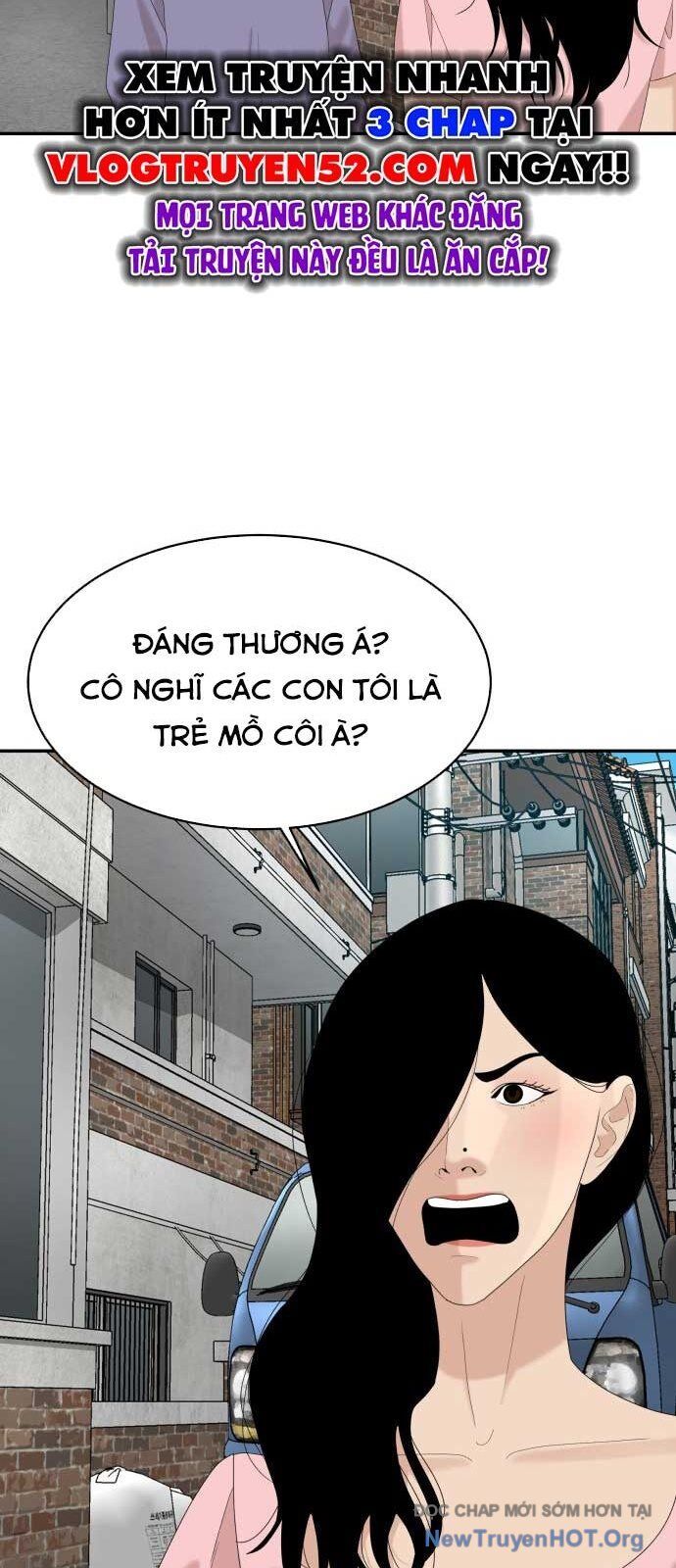 Nhà Hàng Độc Lạ Chapter 36 - 66