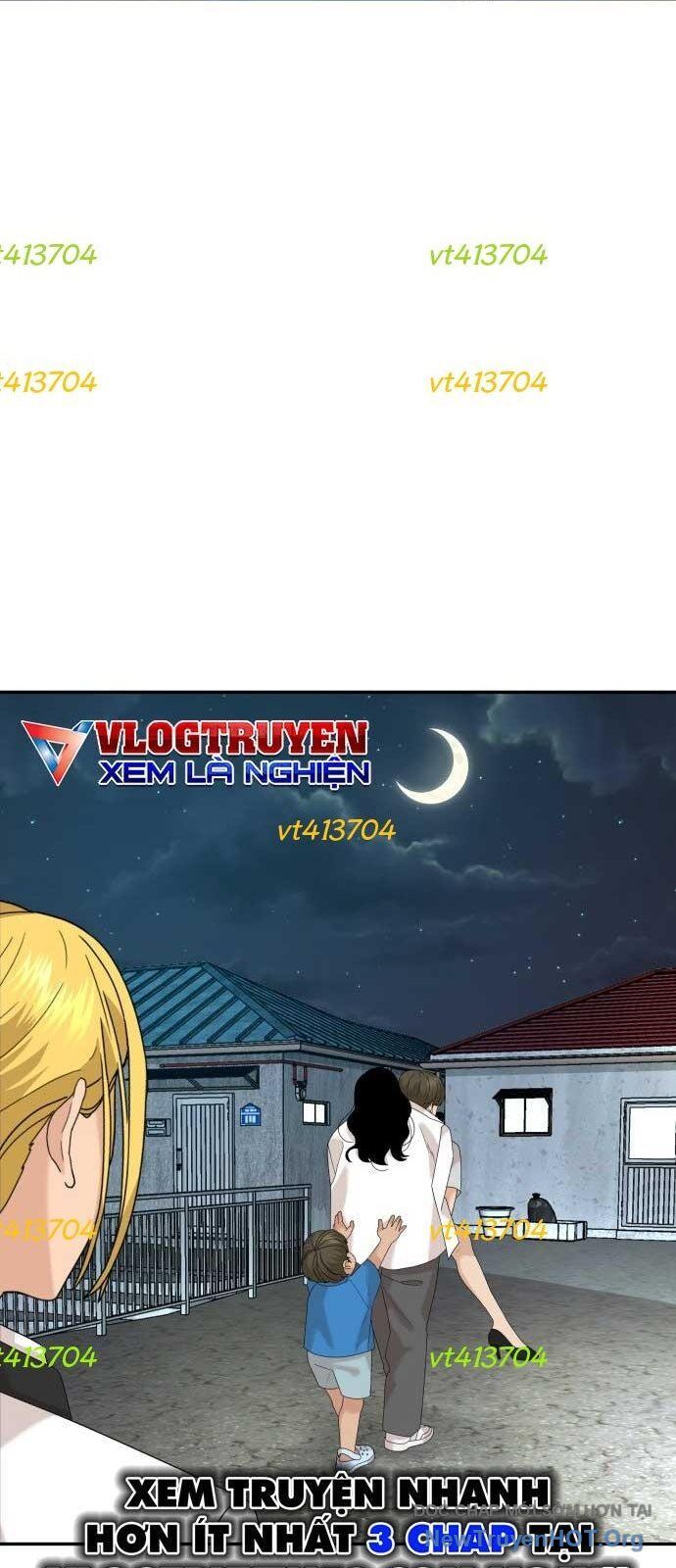 Nhà Hàng Độc Lạ Chapter 36 - 8