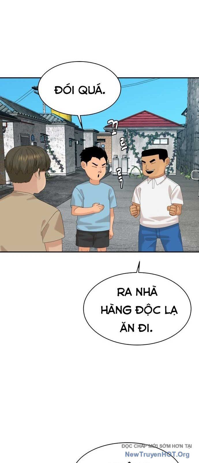 Nhà Hàng Độc Lạ Chapter 36 - 71
