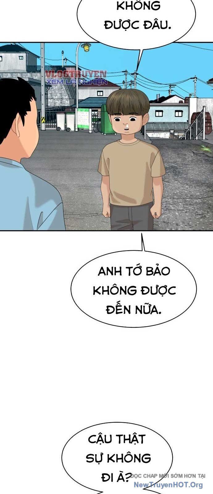 Nhà Hàng Độc Lạ Chapter 36 - 72