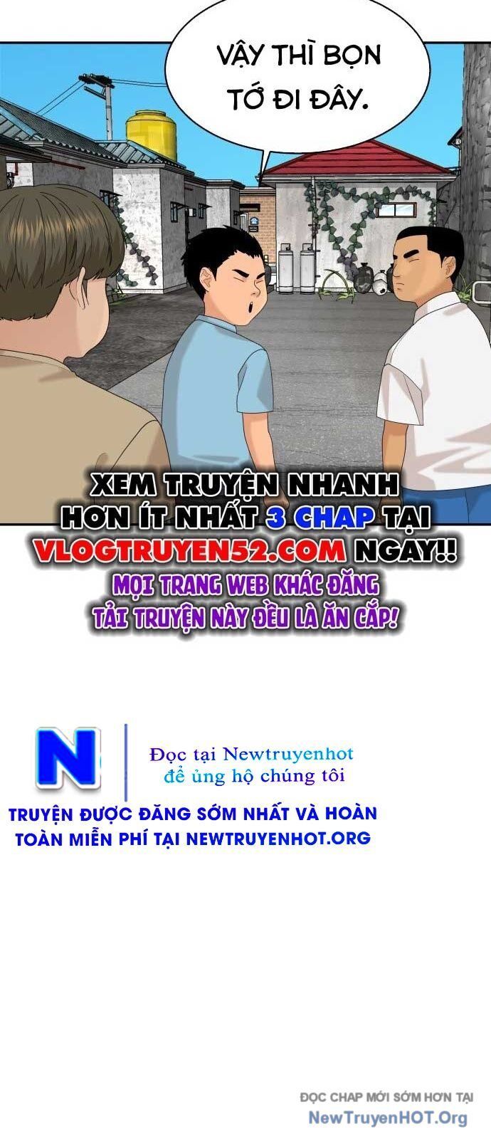 Nhà Hàng Độc Lạ Chapter 36 - 73