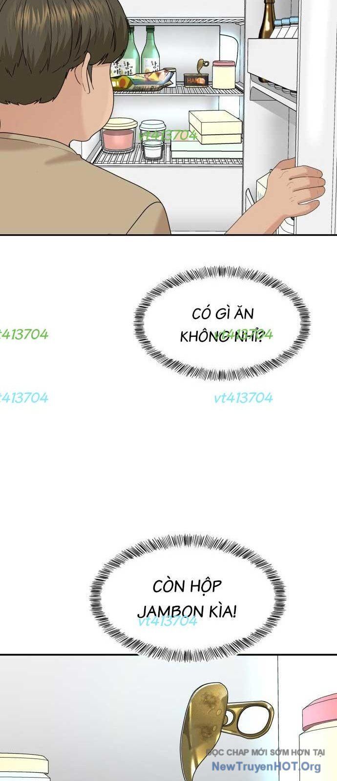 Nhà Hàng Độc Lạ Chapter 36 - 76
