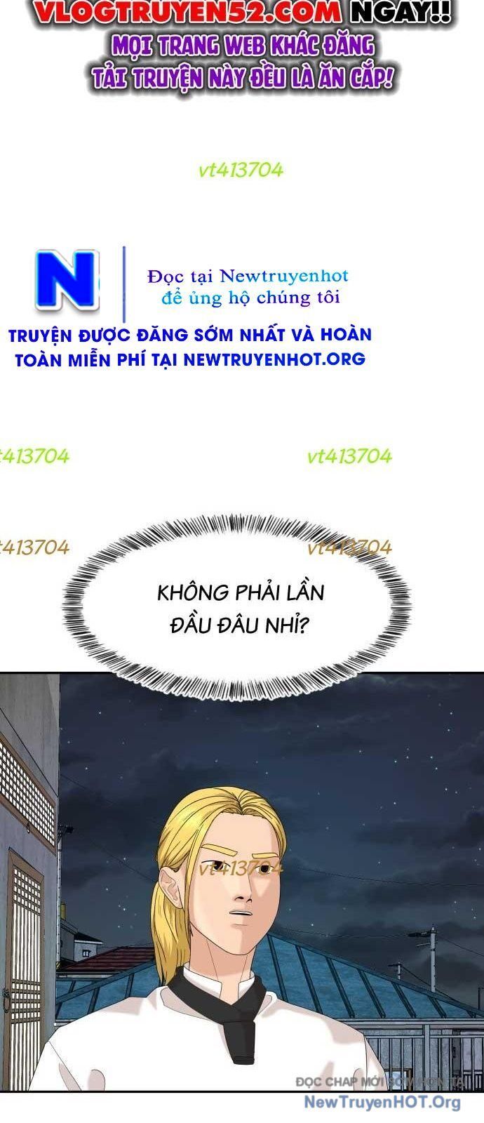 Nhà Hàng Độc Lạ Chapter 36 - 9