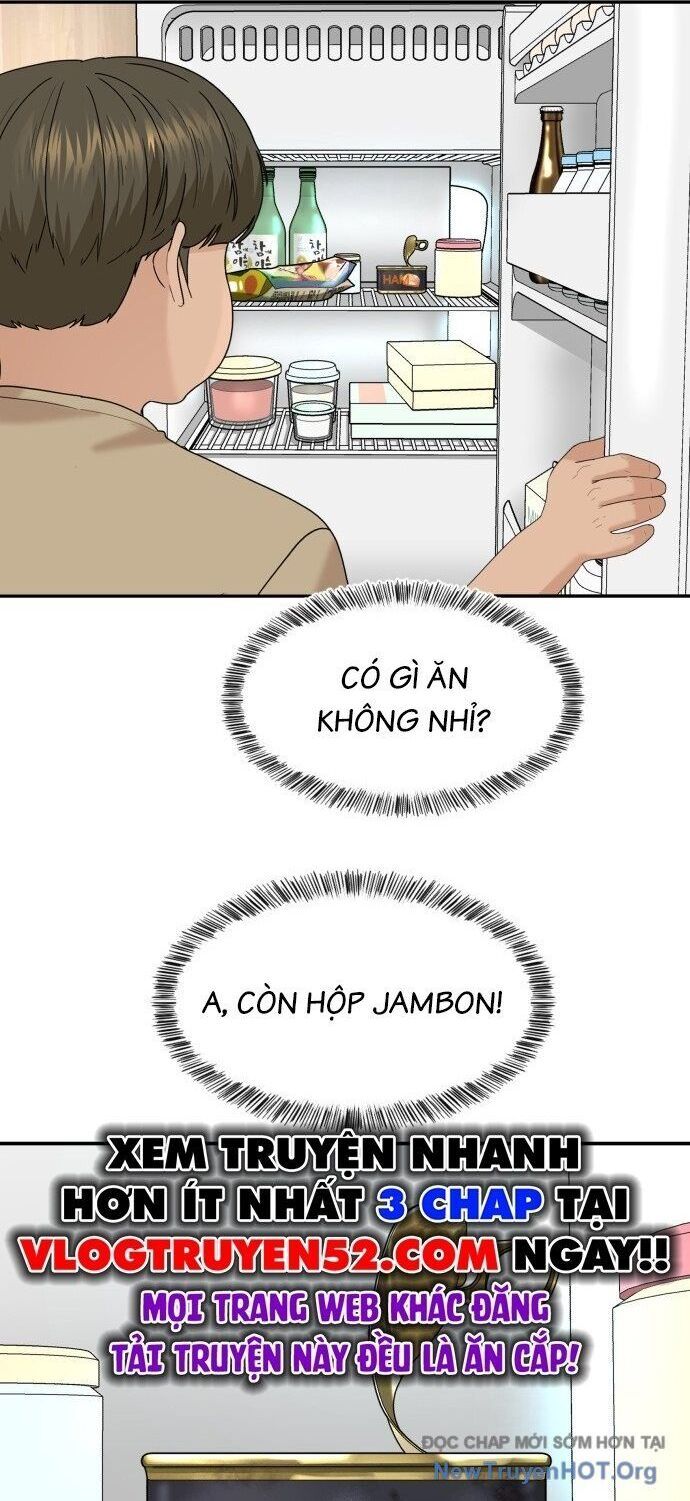 Nhà Hàng Độc Lạ Chapter 37 - 2