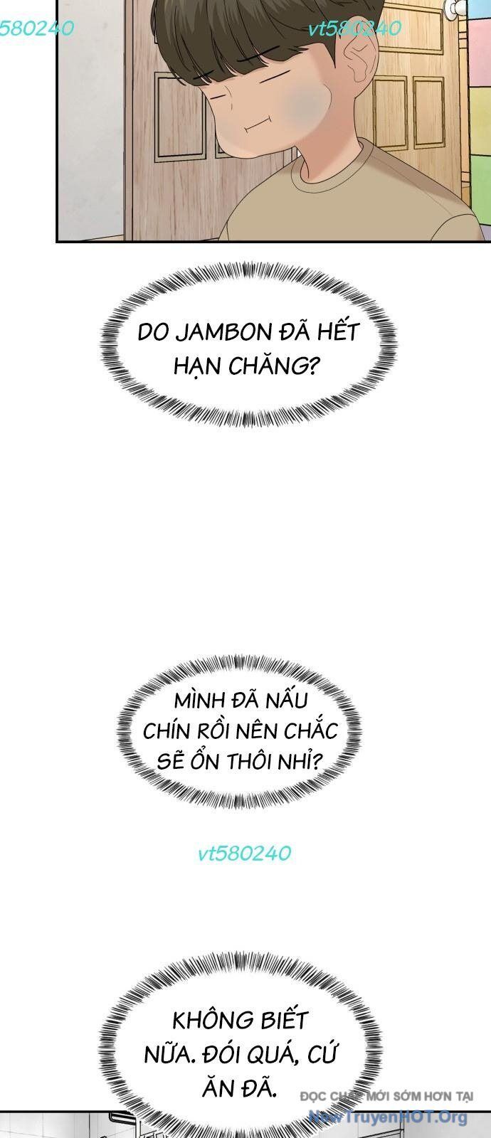 Nhà Hàng Độc Lạ Chapter 37 - 11