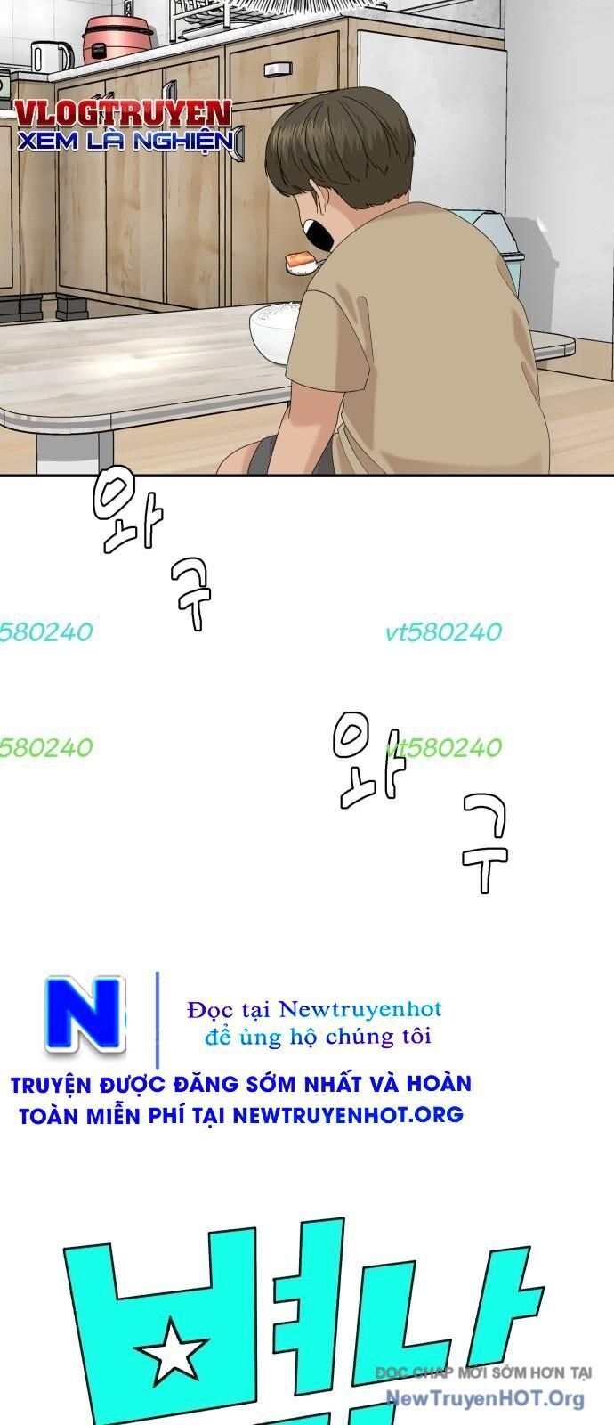 Nhà Hàng Độc Lạ Chapter 37 - 12