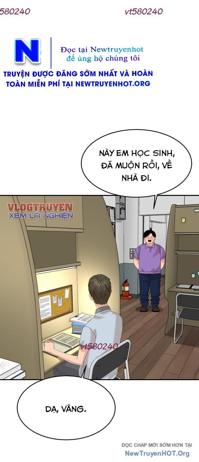 Nhà Hàng Độc Lạ Chapter 37 - 14